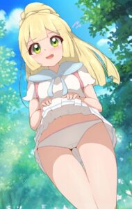 lillie-hot-hentai-–-panties,-cloud,-sky,-flying-sweatdrops