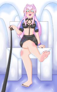 league-of-legends-game-porn-–-female,-evelynn,-kinkynaut,-leash,-k/da-series,-feet,-foot-focus