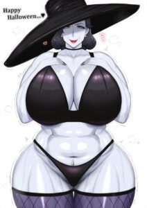 resident-evil-free-sex-art-–-trembling,-breasts-bigger-than-head,-alternate-version-available,-female,-veins,-clothing