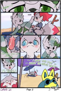 regionalform-game-hentai-–-topwear,-female,-nintendo,-canine-penis,-confusion,-blush,-clothing
