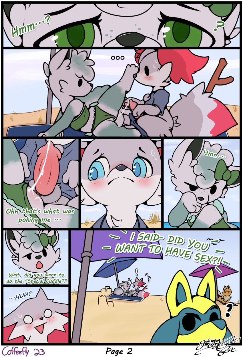 regionalform-game-hentai-–-topwear,-female,-nintendo,-canine-penis,-confusion,-blush,-clothing