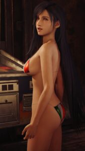 final-fantasy-hentai-porn-–-alternate-costume,-ass,-tifa-lockhart,-scottishtifa,-sideboob,-female