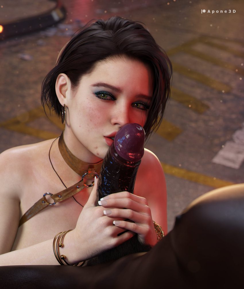 resident-evil-porn-hentai-–-fellatio,-jill-valentine,-resident-evil-leavage,-aponels
