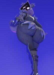 fortnite-hot-hentai-–-de-ston-furry,-raven-team-leader,-big-breasts,-cosplay