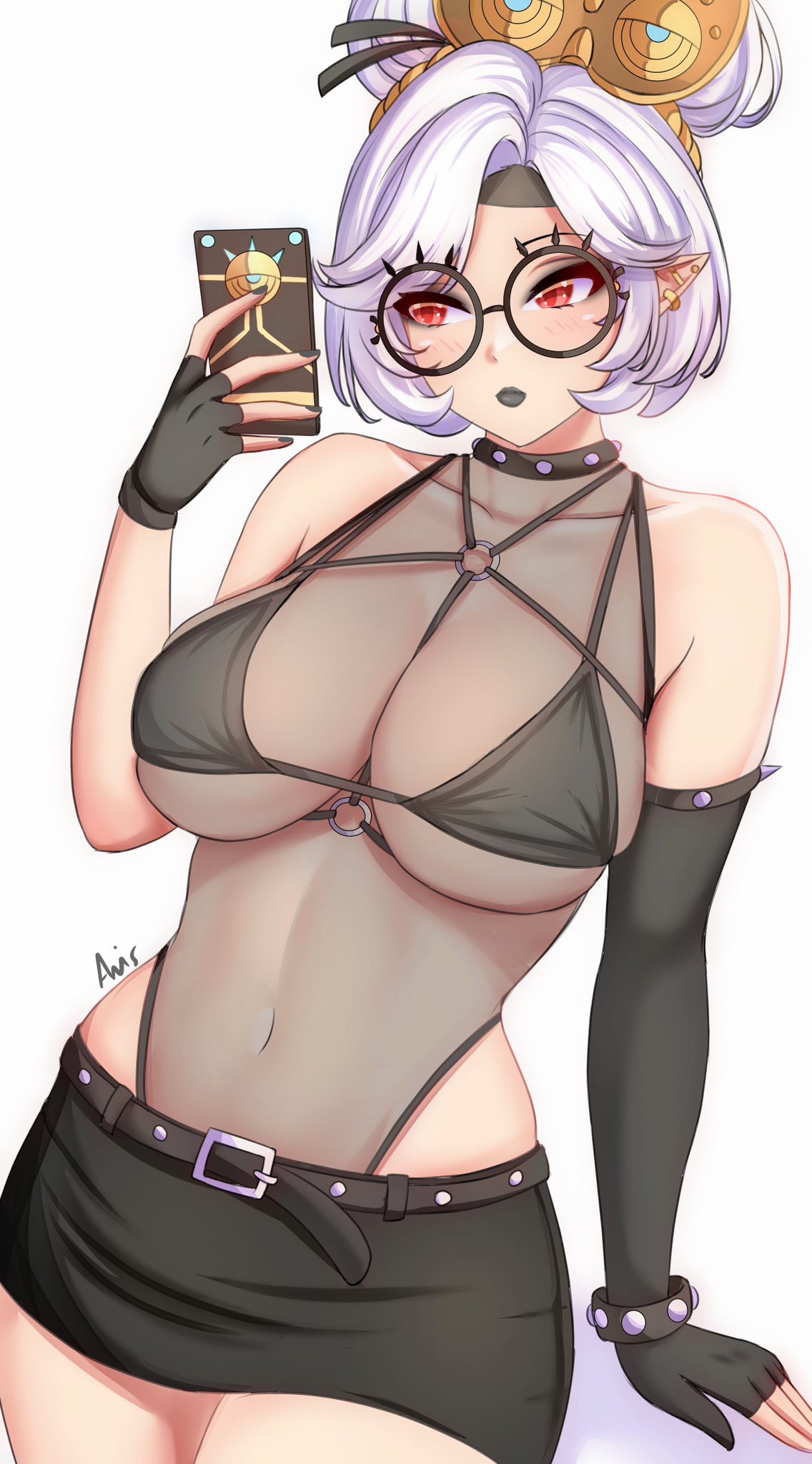 the-legend-of-zelda-hentai-–-alternate-costume,-nintendo,-anisdrawn,-female,-purah-(tears-of-the-kingdom)