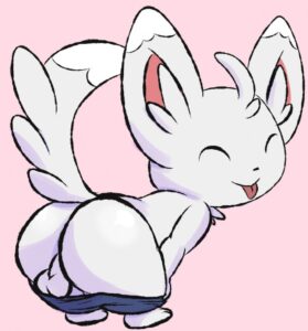 pokemon-hentai-porn-–-furry,-tail,-minccino,-fur