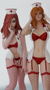 league-of-legends-xxx-art-–-valve,-looking-at-viewer,-light-skinned-female,-desesses,-crossover