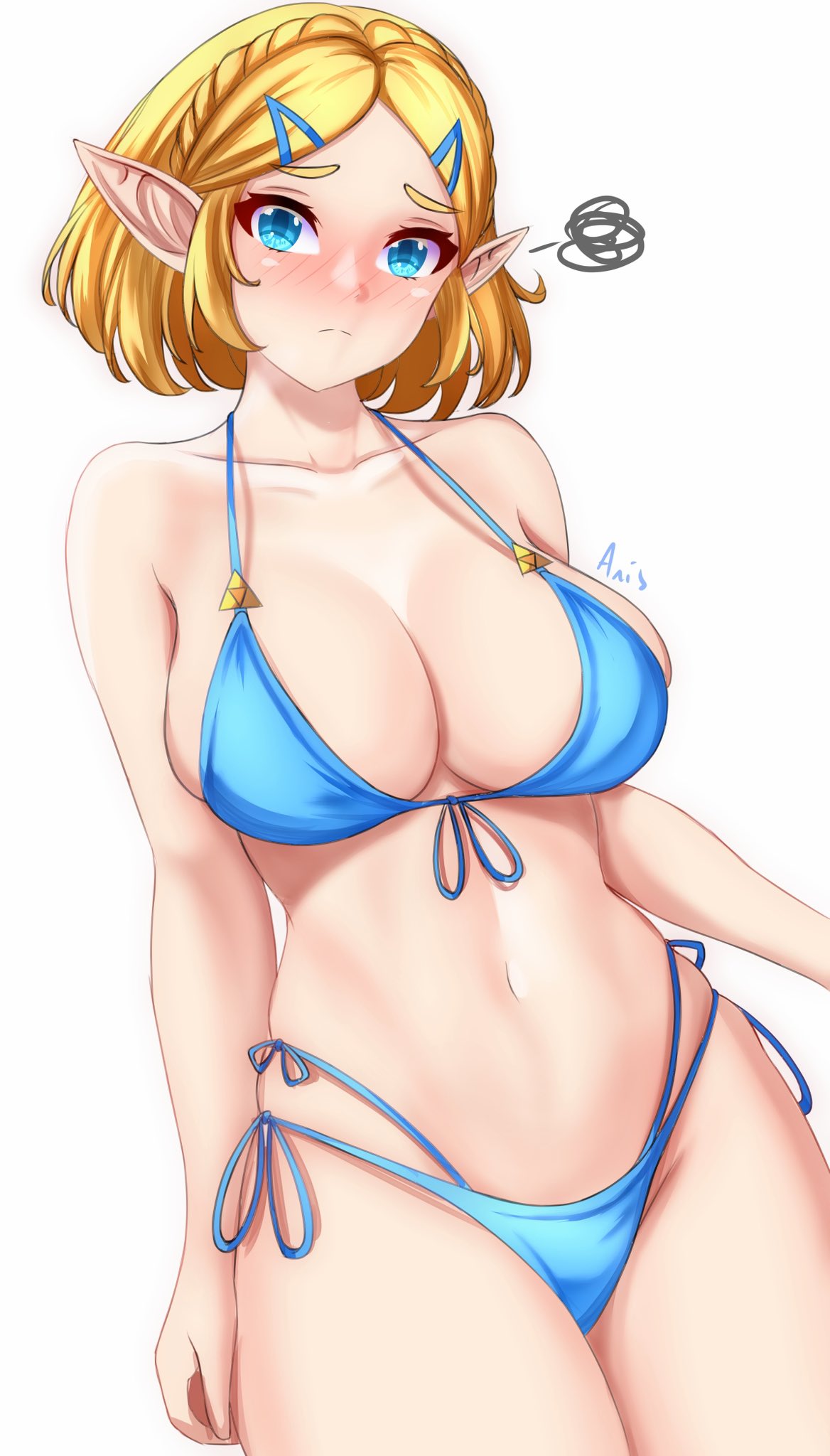 the-legend-of-zelda-game-hentai-–-pointy-ears,-nintendo,-cleavage,-bikini,-princess-zelda,-zelda-(tears-of-the-kingdom)