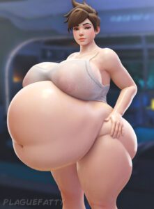 overwatch-game-hentai-–-shirt-only,-huge-breasts,-nipples
