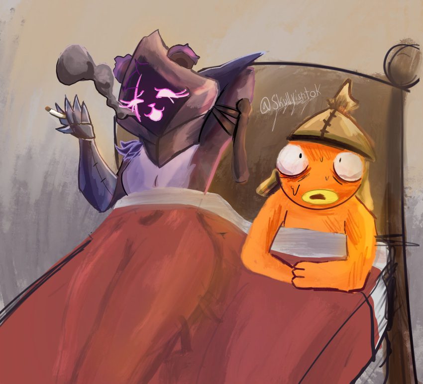 fishstick-game-porn-–-skullyisntok,-raven-team-leader