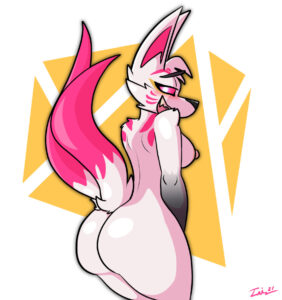kitsune-rule-xxx-–-pink-markings,-fox,-grey-arms,-cheek-tuft,-head-markings
