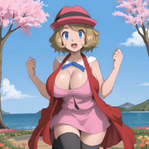 serena-porn-hentai-–-short-hair,-blue-eyes,-sexy,-stable-diffusion