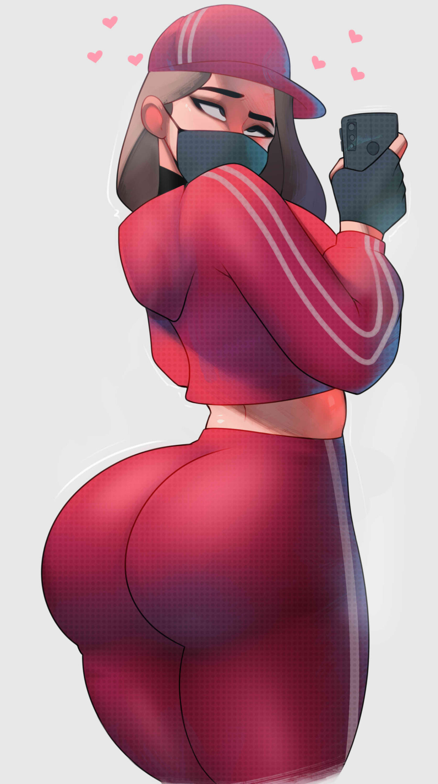 ruby-free-sex-art-–-character-request,-heart,-big-ass,-solo,-looking-back,-cap,-simple-background