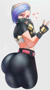 catalyst-game-porn-–-white-background,-phone,-pants