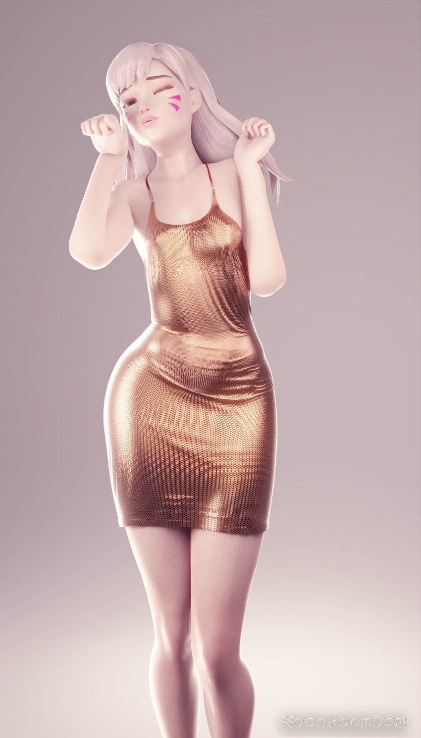 overwatch-rule-porn-–-cute,-gold-(metal),-tight-clothing,-blonde-hair,-gold