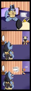 pokemon-rule-xxx-–-lucario,-rope-bondage,-male/female,-breasts,-hi-res,-pokemon-(species),-generation-kemon