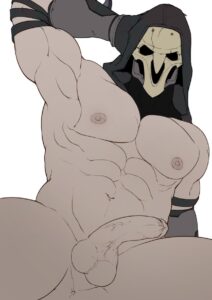 reaper-game-hentai-–-reaper,-solo,-hood,-male-only,-black-hood,-solo-focus