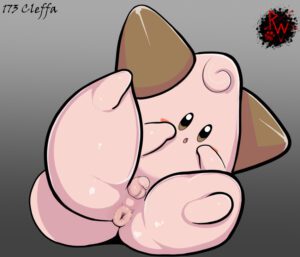 pokemon-sex-art-–-open-mouth,-cleffa,-penis,-front-view