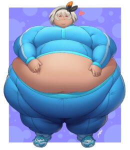 bea-hentai-art-–-obese,-hips,-pokemon-ss,-closed-eyes,-short-hair