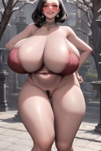 resident-evil-game-hentai-–-capcom,-nude-female,-huge-breasts,-smiling,-alcina-dimitrescu