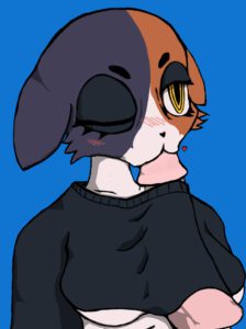 meowskulls-hentai-xxx-–-under-boob,-male/female,-humanoid-genitalia,-duo,-mammal,-topwear