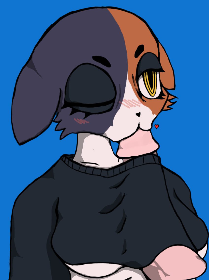 meowskulls-hentai-xxx-–-under-boob,-male/female,-humanoid-genitalia,-duo,-mammal,-topwear