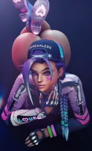 overwatch-hentai-porn-–-dark-skinned-female,-inviting,-ass,-casual-exposure,-solo-female,-breasts,-erect-nipples