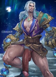 league-of-legends-hot-hentai-–-barazoku,-male,-big-balls,-gray-hair,-zenpeiong-hair,-glasses