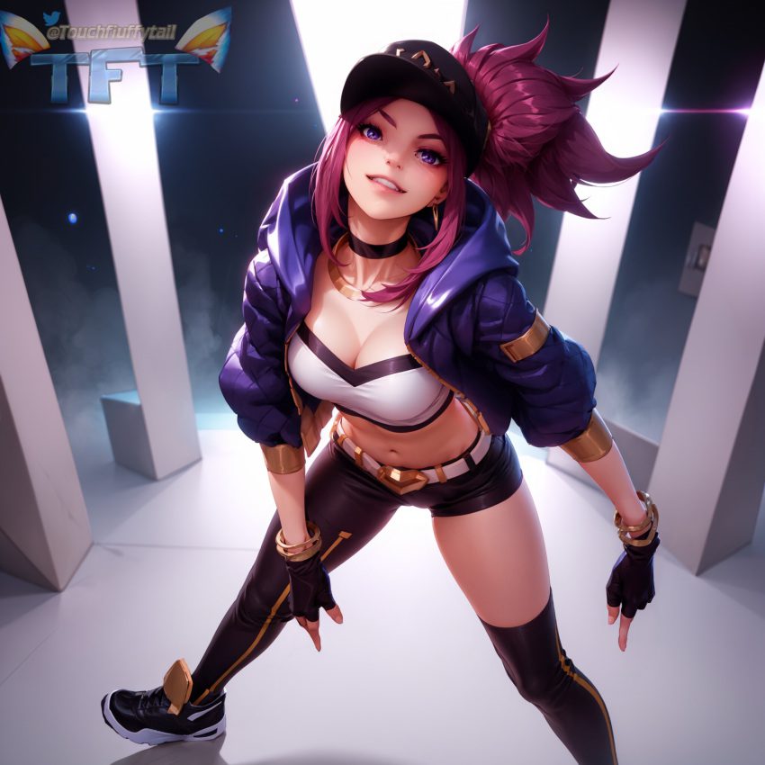 league-of-legends-sex-art-–-idol,-ai-generated,-k/da-akali,-ls