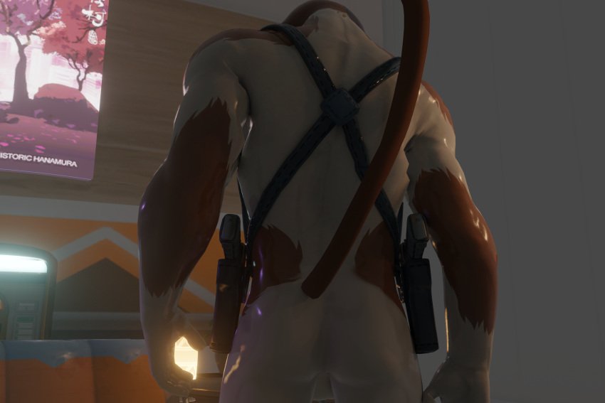 meowscles-hentai-porn-–-ass,-solo,-digital-media-(artwork),-epic-games,-felid,-raised-tail,-domestic-cat