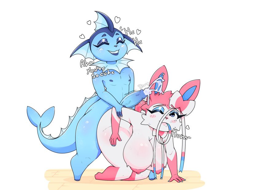 pokemon-porn-–-simple-background,-genitals,-thegoatasri,-generation-kemon