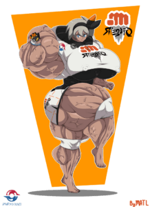 bea-hentai-xxx-–-muscular-arms,-muscular-thighs,-hyper-breasts,-hyper-muscles