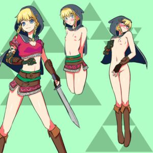 the-legend-of-zelda-hentai-art-–-blue-eyes,-embarrassed-nude-female,-ls,-blush,-covering-crotch
