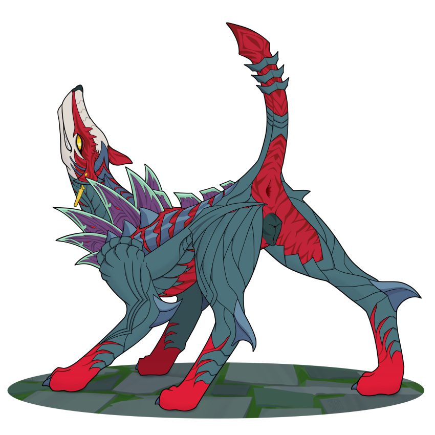 league-of-legends-rule-porn-–-feral,-transparent-background,-demon,-quadruped,-animal-genitalia,-standing,-red-body