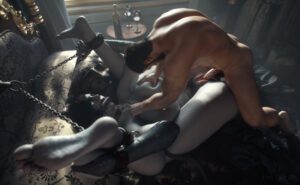 resident-evil-hentai-porn-–-female-penetrated,-artwork),-femalesub,-male-penetrating-female,-chained-up