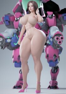 overwatch-hentai-porn-–-athletic-female,-hourglass-figure,-female,-completely-nude,-voluptuous,-curvy-female,-ass
