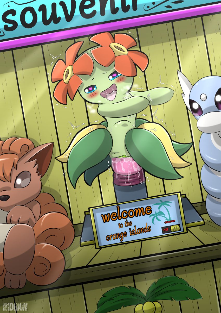 pokemon-hentai-–-pokemon-(species),-stomach-bulge,-generation-kemon,-bellossom,-bodily-fluids,-looking-pleasured