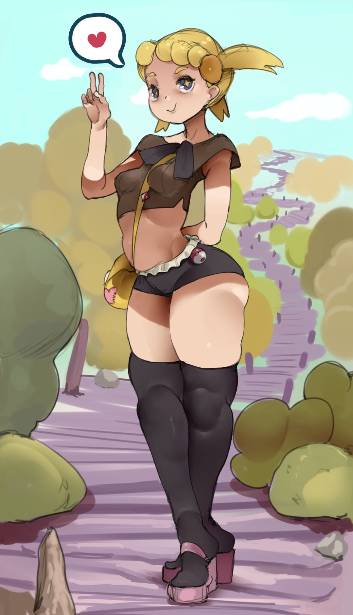 eureka-hentai-–-slut,-blonde-hair,-slutty-outfit,-thick-thighs,-gutti