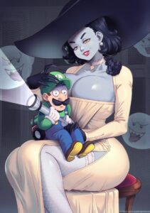 resident-evil-hot-hentai-–-nintendo,-height-difference,-black-hair,-resident-evil-illage,-breasts