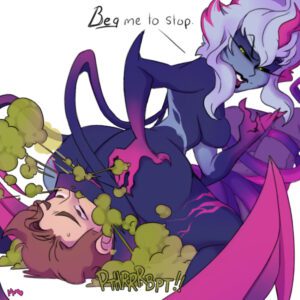 league-of-legends-hentai-–-riot-games,-smirk,-fart-cloud,-evelynn,-spread-ass,-farting-in-mouth