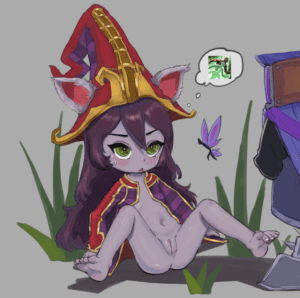 league-of-legends-hentai-xxx-–-ohbunti,-riot-games,-insects,-grey-background,-trio,-lepidopteran