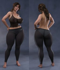 tomb-raider-hot-hentai-–-fat-ass,-nipples,-ls,-lara-croft