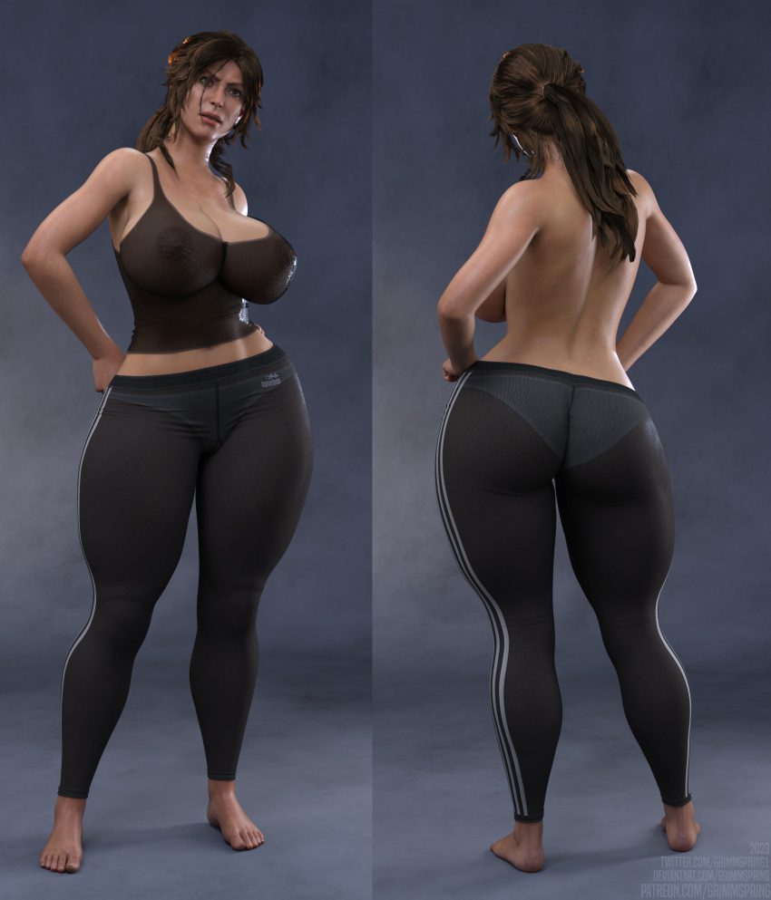 tomb-raider-hot-hentai-–-fat-ass,-nipples,-ls,-lara-croft
