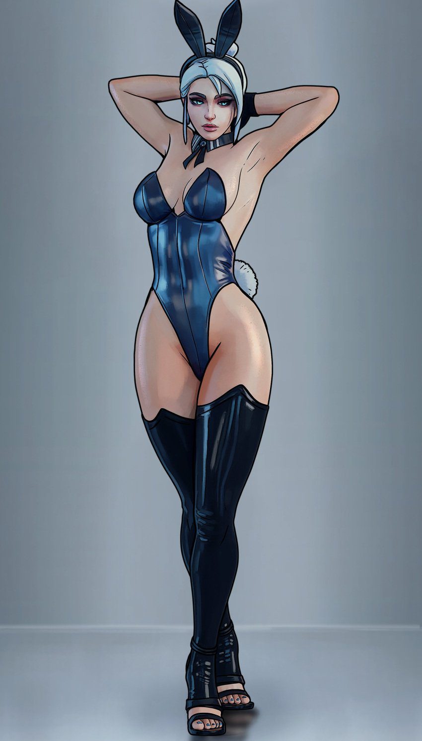 jett-xxx-art-–-light-skinned-female,-solo-female,-bunny-tail