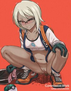 pokemon-free-sex-art-–-scat,-dark-skinned-female,-female-only,-pussy