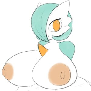 pokemon-hentai-xxx-–-pokemon-(species),-dannyiac,-blue-hair,-orange-nipples