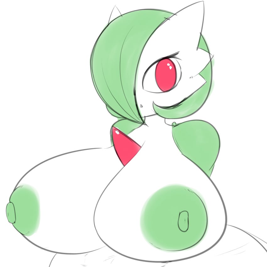 pokemon-hentai-porn-–-olo,-pokemon-(species),-green-nipples,-dannyiac,-female,-breasts