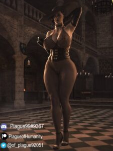 resident-evil-rule-–-lingire,-big-breasts,-milf,-thick-thighs