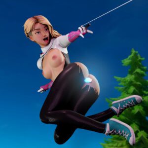 spider-gwen-game-hentai-–-ahe-gao,-spider-gwen,-akjalamber,-potion