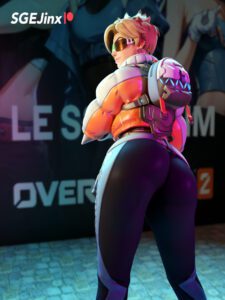 overwatch-hentai-porn-–-puffer-jacket,-boots,-cropped-jacket,-antifragile-traysi